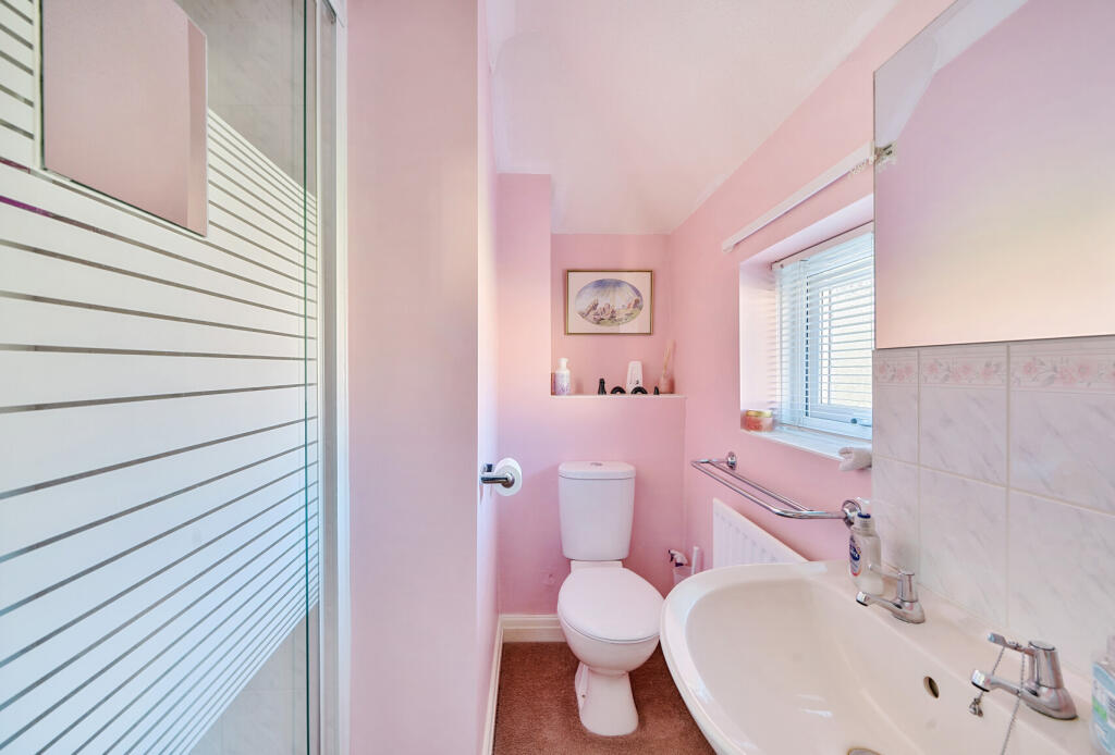 Additional image 6 of Symes Park, Weston, Bath, Somerset, BA1