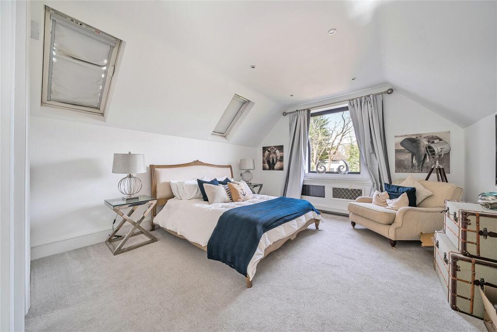 Additional image 26 of Park Avenue, Farnborough Park, Orpington