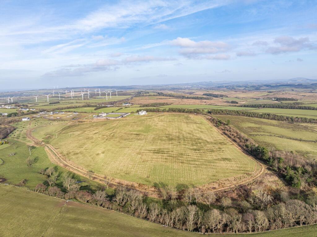 Additional image 10 of Land at Winscales, Workington, CA14 4JG