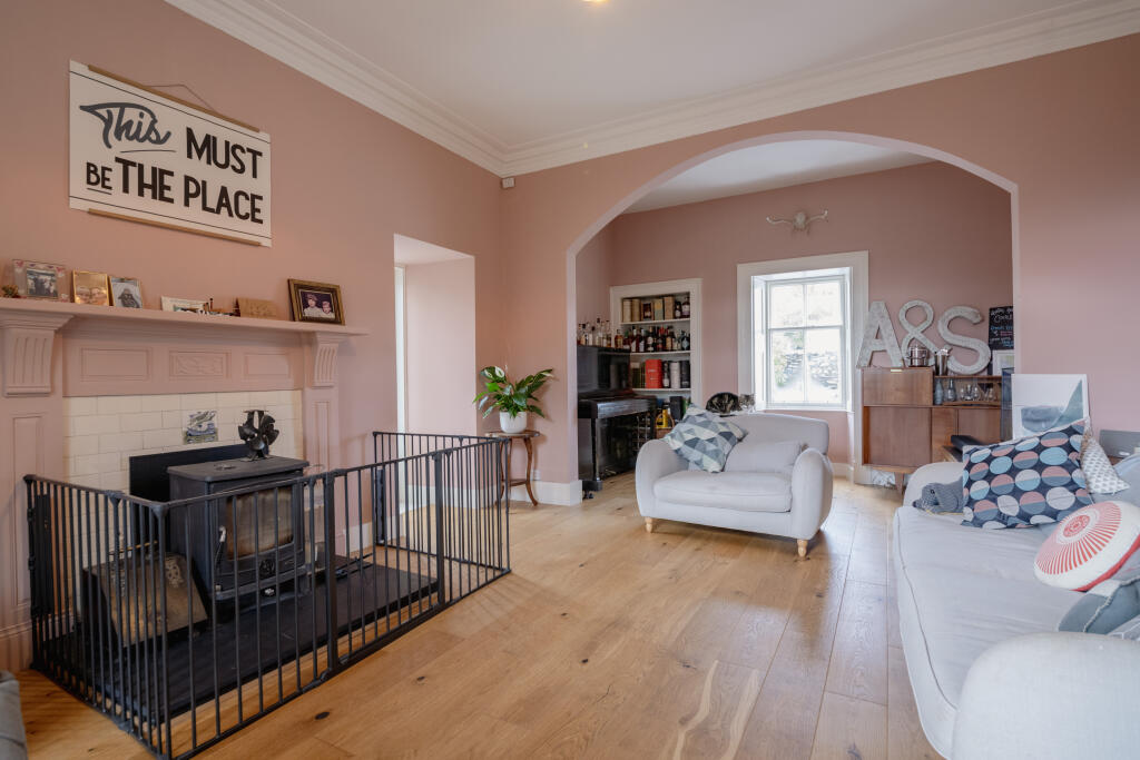 Additional image 10 of The Square, Archiestown, Aberlour, AB38