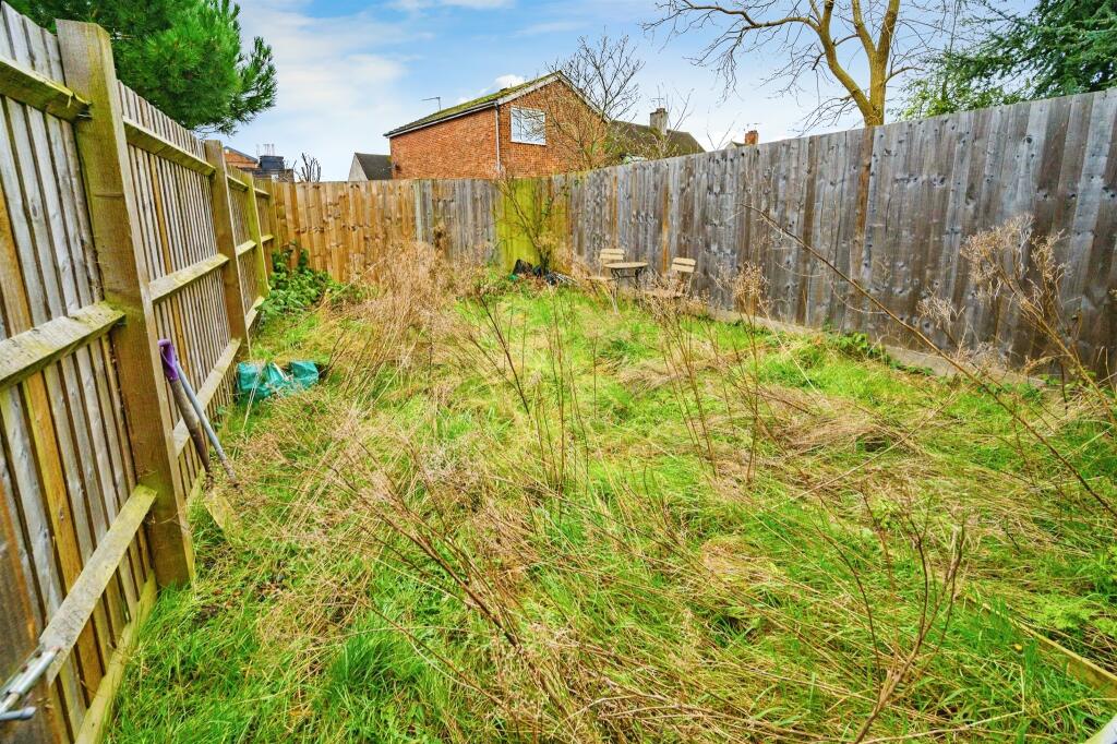 Additional image 13 of St. Albans Road East, HATFIELD