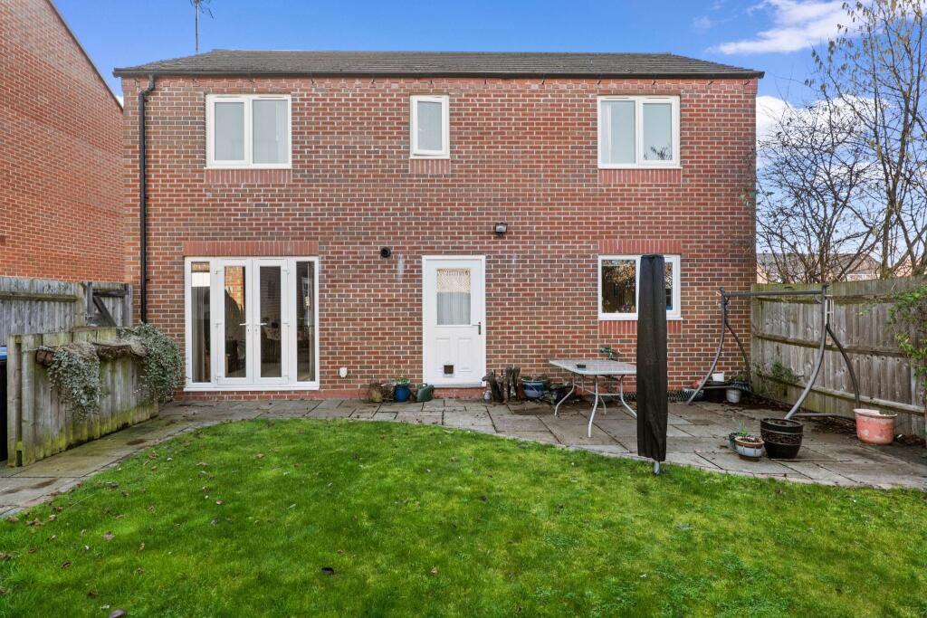 Additional image 13 of Russet Way, Bidford-on-Avon, Alcester, B50