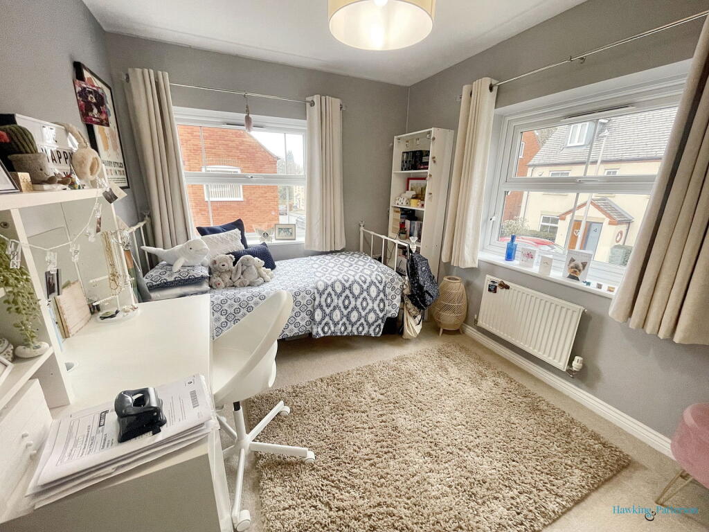 Additional image 14 of Market Close, Henley-In-Arden, Warwickshire