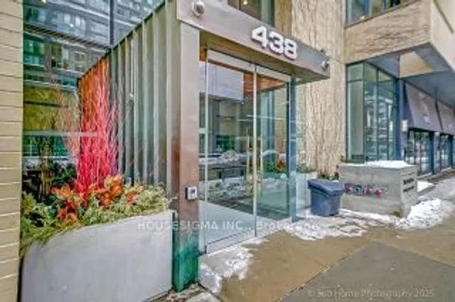 Additional image 34 of 438 King St Unit 512