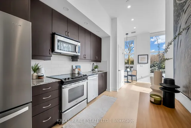 Additional image 17 of 701 Sheppard Ave Unit 122