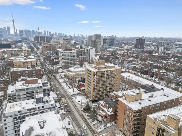 Additional image 21 of 212 St George St Unit 302