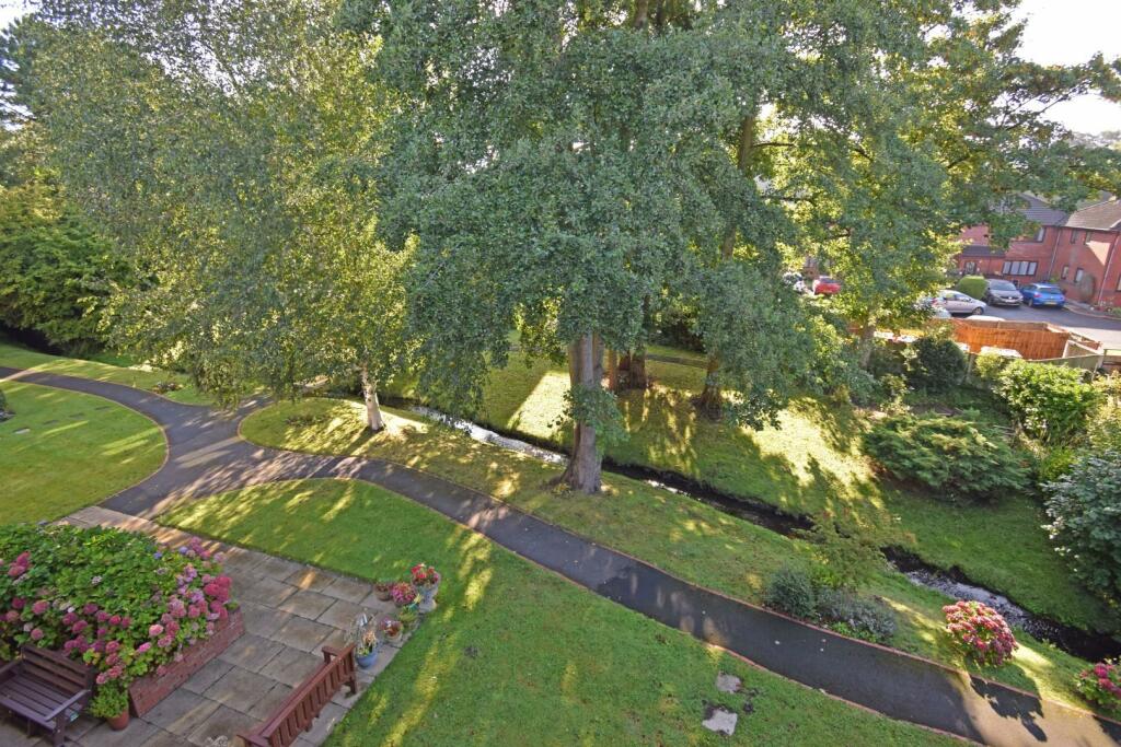 Additional image 4 of 29 St James Court, 30 The Strand, Bromsgrove, Worcestershire, B61 8AB