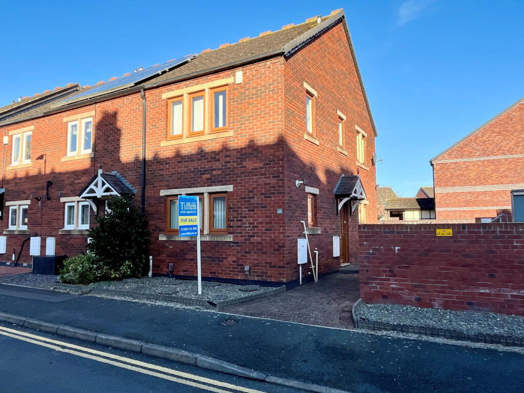 Additional image 14 of Waller Street, Carlisle