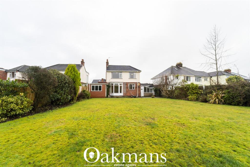 Additional image 15 of Kingsdown Road, Birmingham