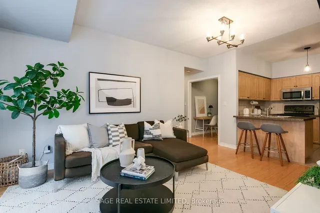 Additional image 5 of 1837 Eglinton Ave Unit 237