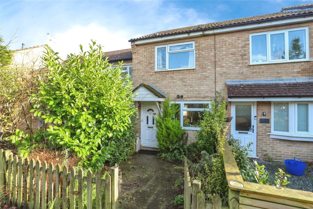 Additional image 14 of Newtown Lane, Verwood, Dorset, BH31