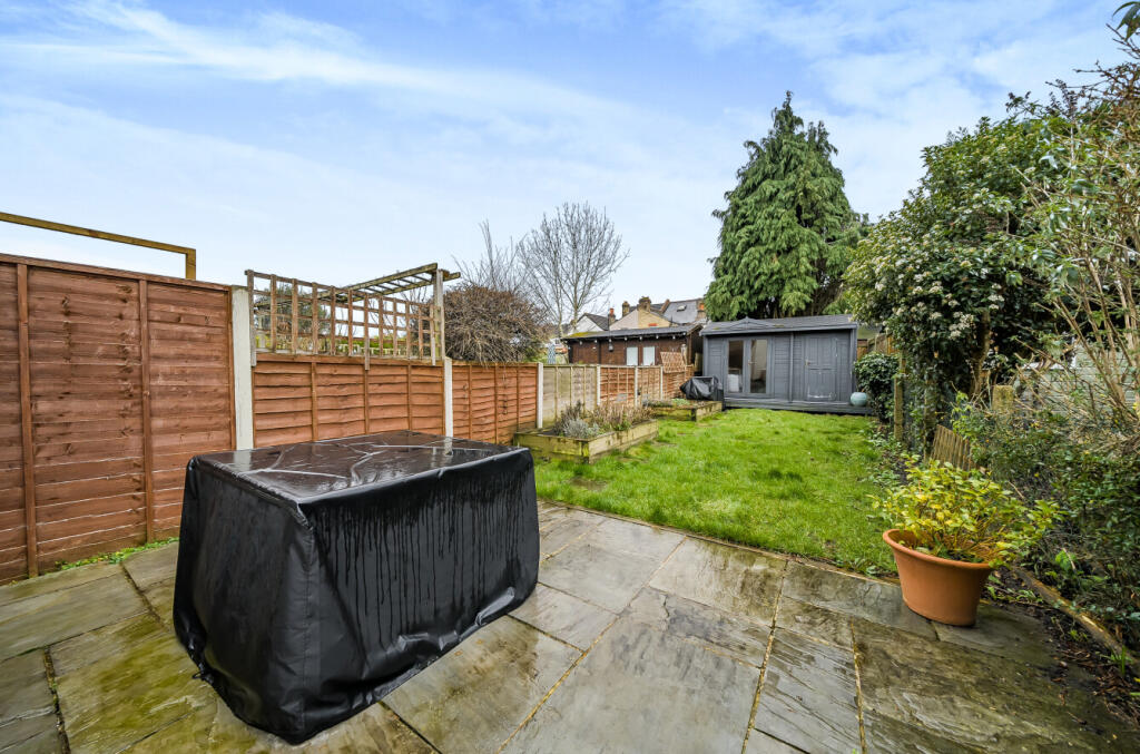 Additional image 12 of Balfour Road, Bromley, BR2