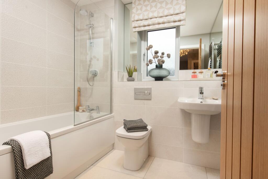 Additional image 15 of Wyvern Road, 
Skipton,
Yorkshire,
BD23 3BT