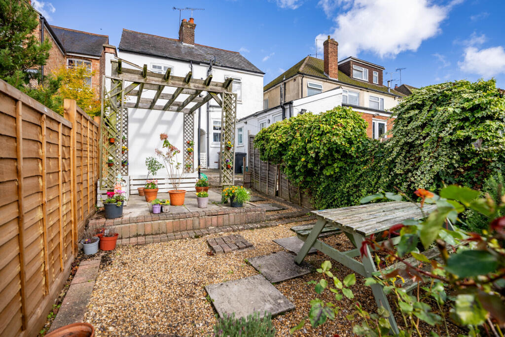 Additional image 12 of Salisbury Road, Harpenden, Hertfordshire, AL5