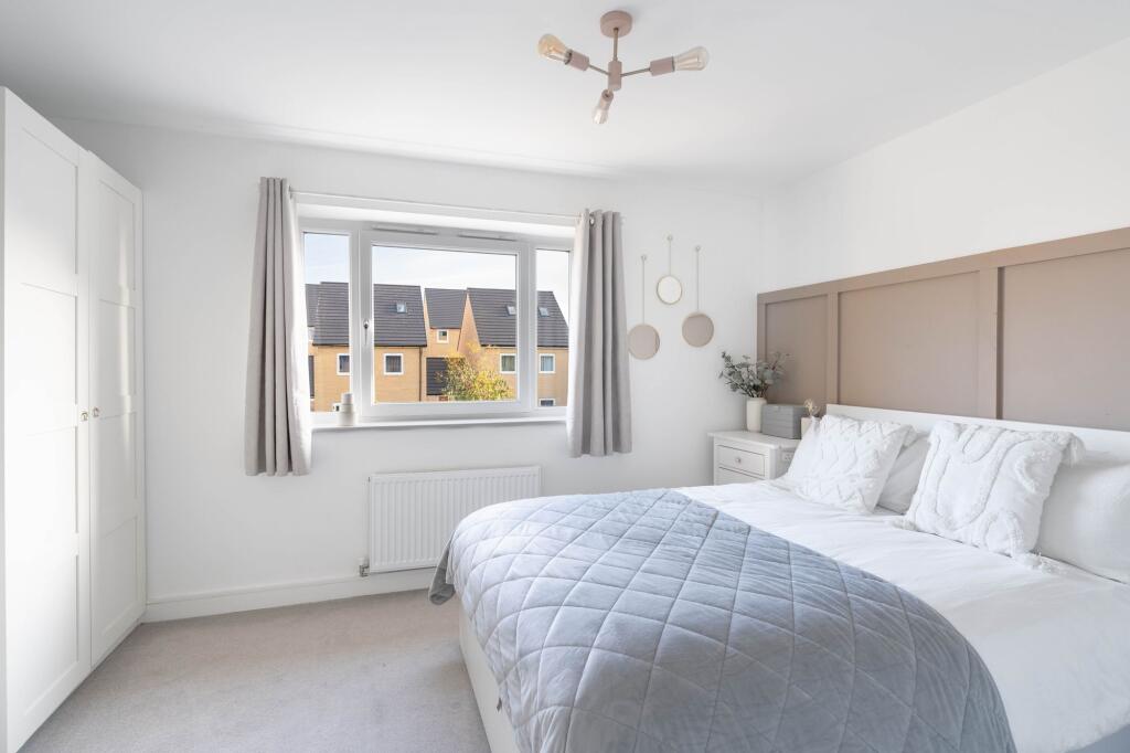 Additional image 8 of Cuckoo Way, Northstowe, CB24