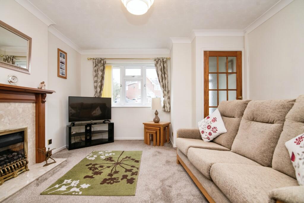 Additional image 9 of Bilbury Close, Redditch, Worcestershire, B97