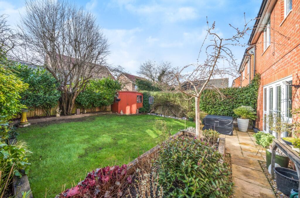 Additional image 17 of Fellows Gardens, Yapton, BN18