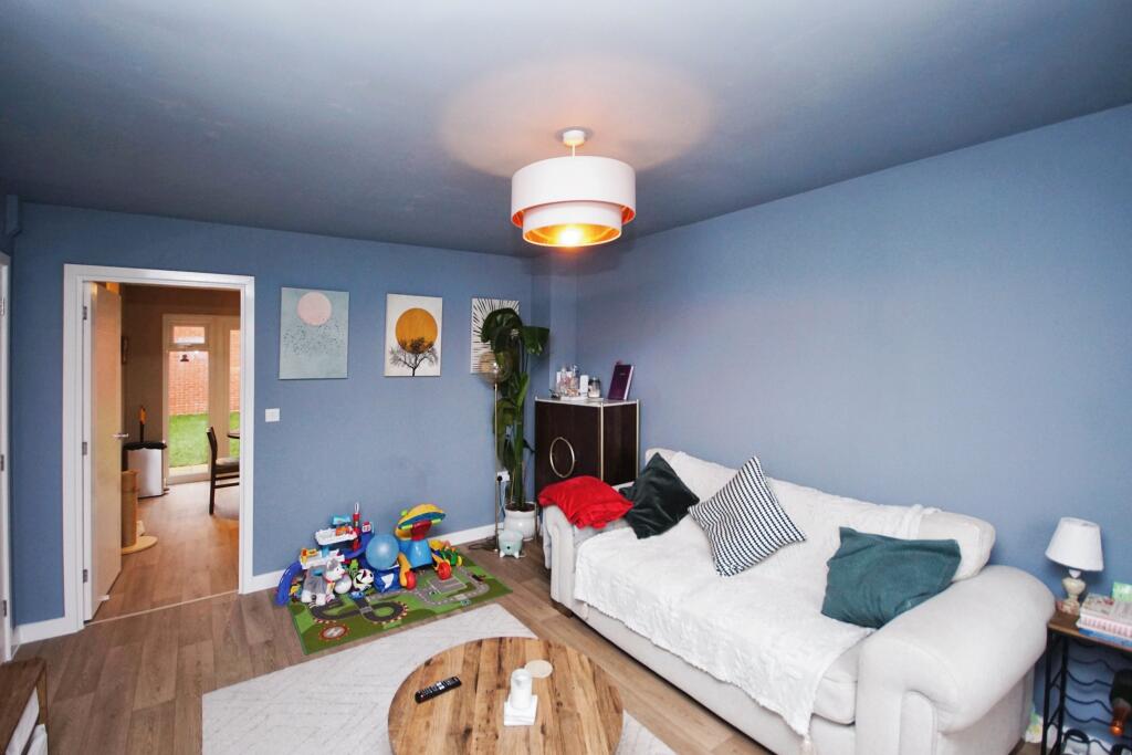 Additional image 11 of Collester Way, Bristol, BS35