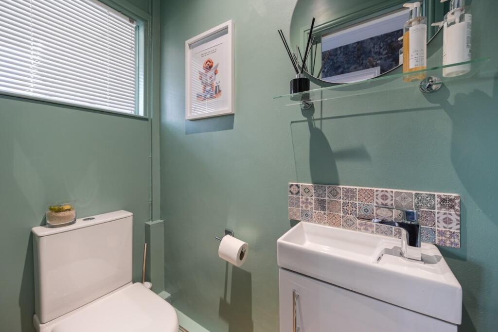 Additional image 5 of Wimperis Way, Birmingham