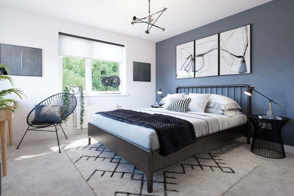 Additional image 11 of Land Off Cefn Yr Hendy,
Miskin,
Rhondda Cynon Taff,
CF72 8PN