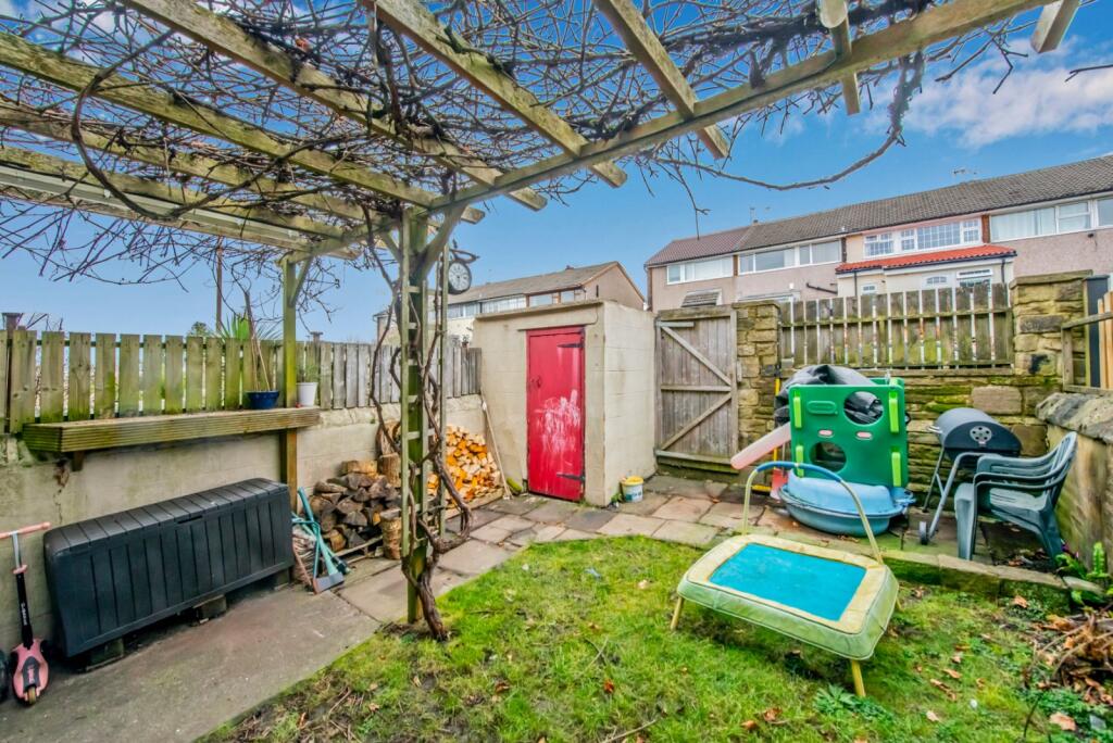 Additional image 33 of Mount Terrace, Eccleshill, Bradford, BD2