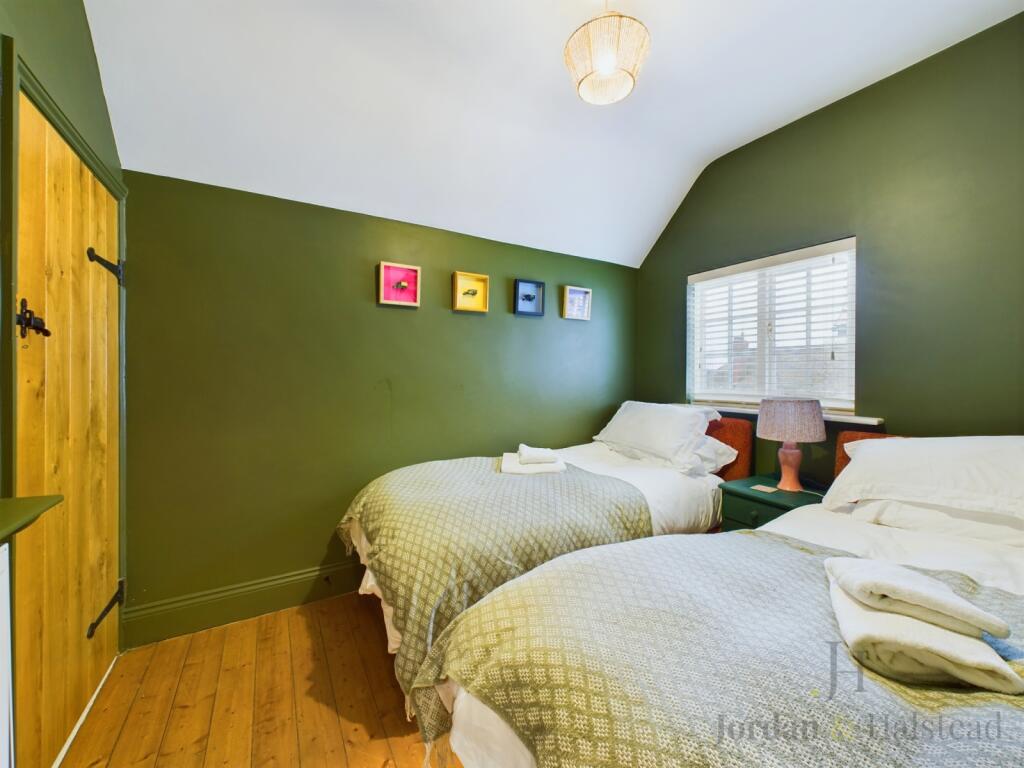 Additional image 9 of Church Lane, Farndon, Chester, Cheshire, CH3