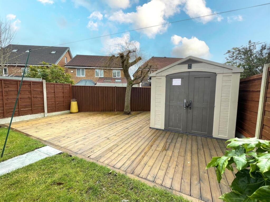 Additional image 33 of Ingleby Close, Westhoughton