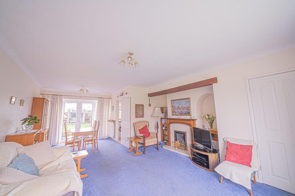 Additional image 6 of Milton Road, Bentley Heath, B93