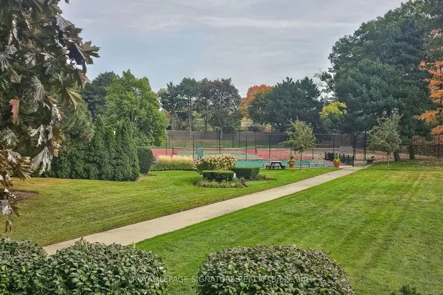 Additional image 38 of 1300 Bloor St Unit 203