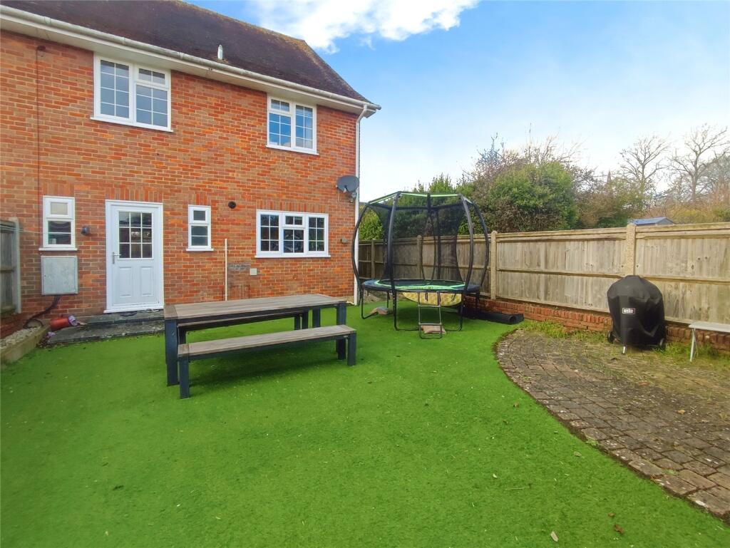 Additional image 19 of Crossbush Lane, Crossbush, Arundel