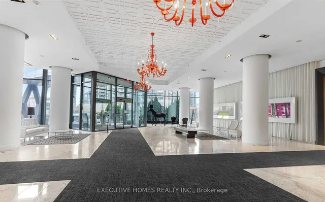 Additional image 3 of 90 Park Lawn Rd Unit 1710