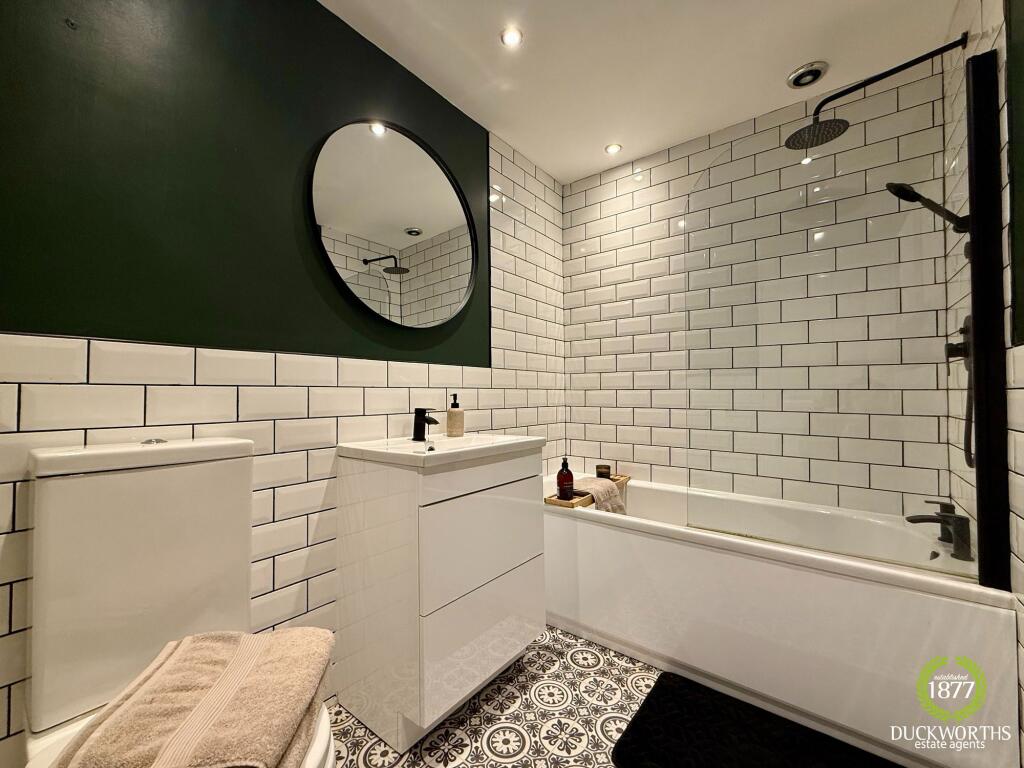 Additional image 16 of Burnley Road, Altham, BB5