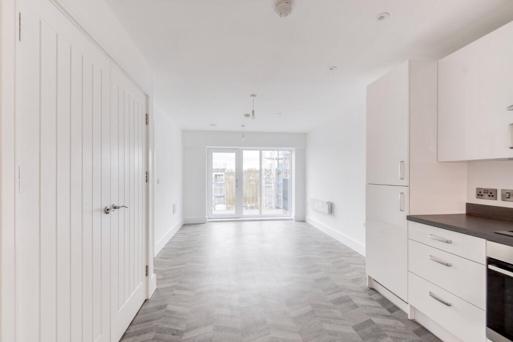 Additional image 10 of The North Works, Longbridge, B31