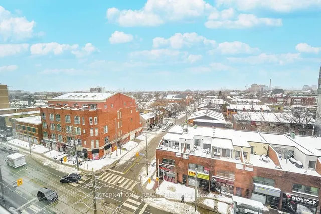 Additional image 37 of 725 King St Unit 811