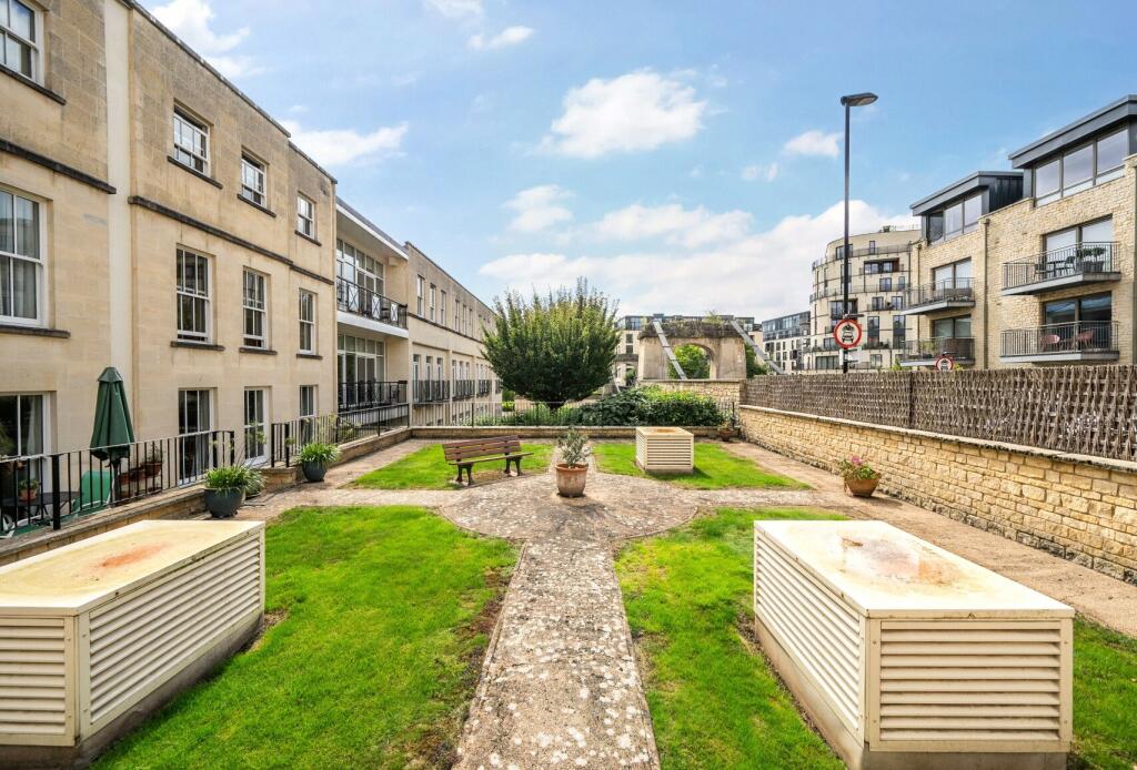 Additional image 10 of Victoria Bridge Road, Bath, Somerset, BA1