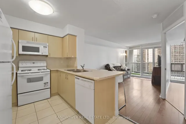 Additional image 4 of 4978 Yonge St Unit 1701