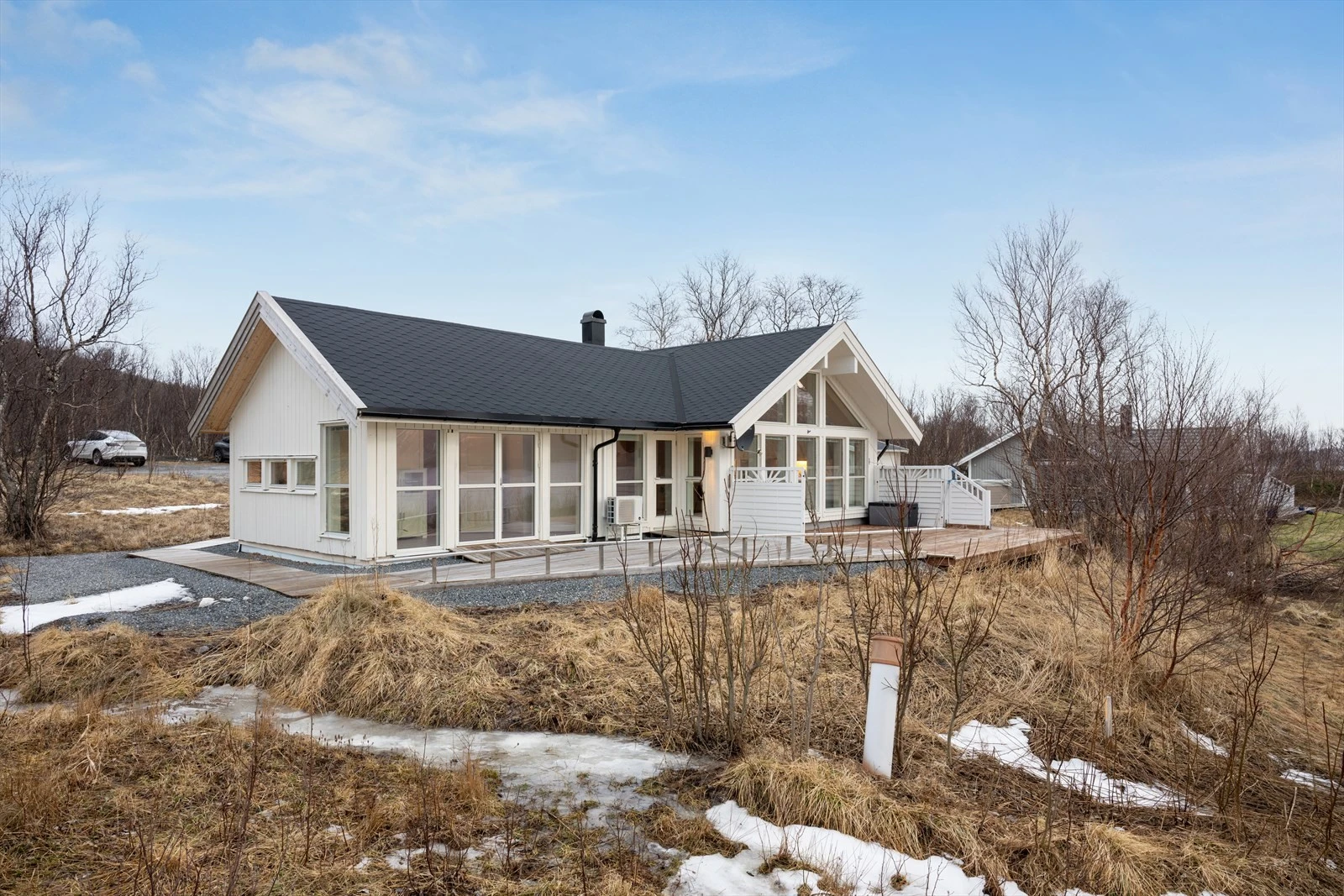 Additional image 2 of Tekkelvika 56, 8050 Tverlandet