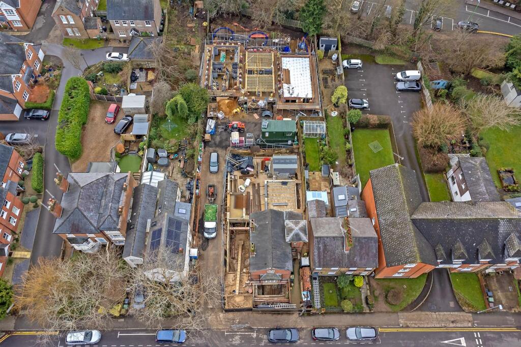 Additional image 3 of The Oaks, St. Albans