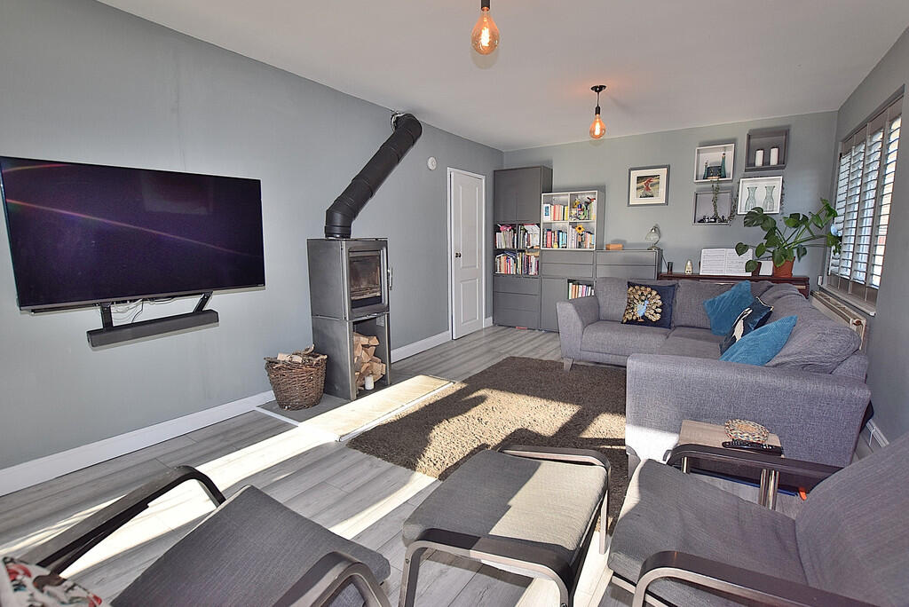 Additional image 3 of Hudswell