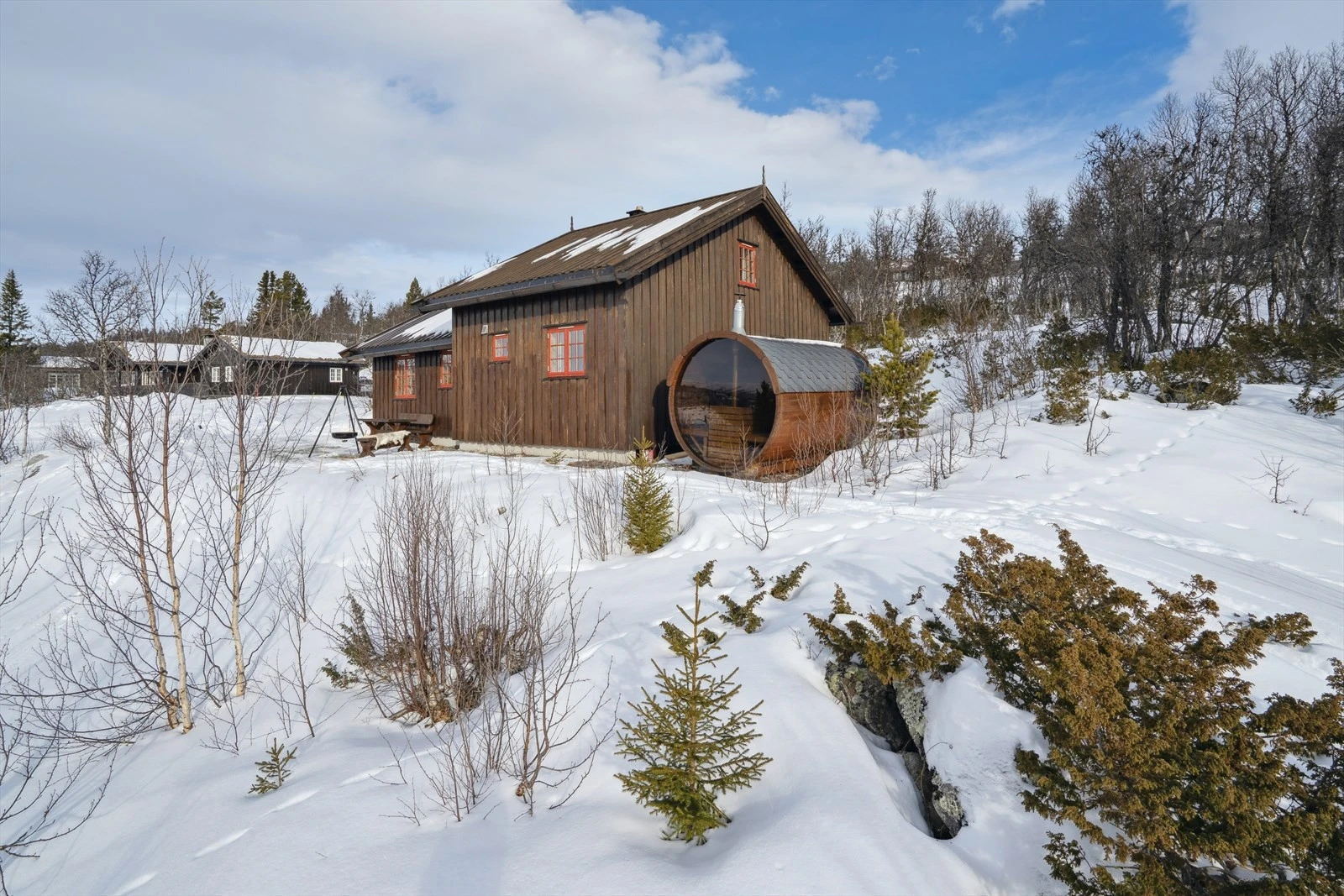 Additional image 3 of Vestre Fjellsnaret 83, 3632 Uvdal