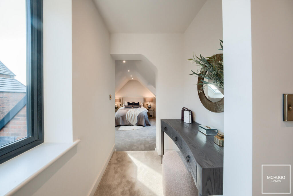 Additional image 17 of Oak View, Swiss Cottage, Harborne