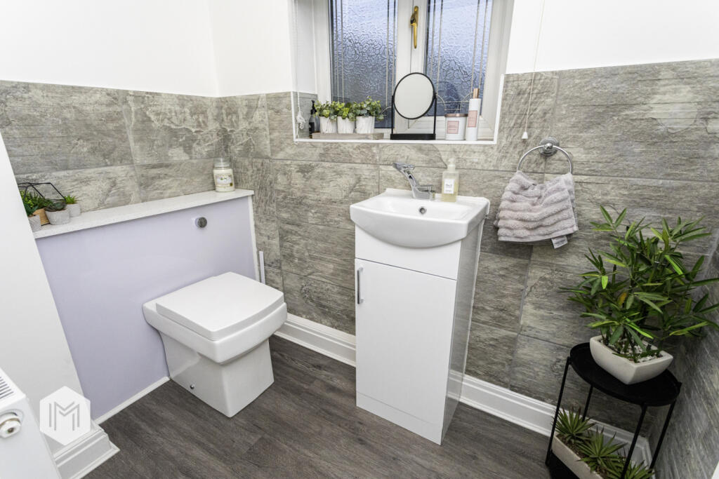 Additional image 12 of Bank Hall Close, Bury, Greater Manchester, BL8 2UL