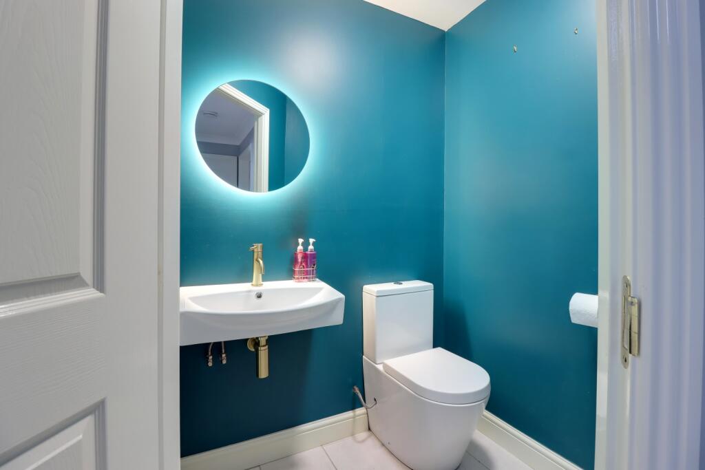 Additional image 4 of New Court, Bridgend, CF31