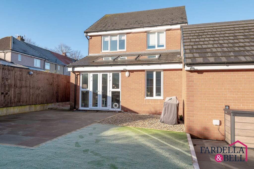 Additional image 44 of David Lloyd Way, Accrington, BB5