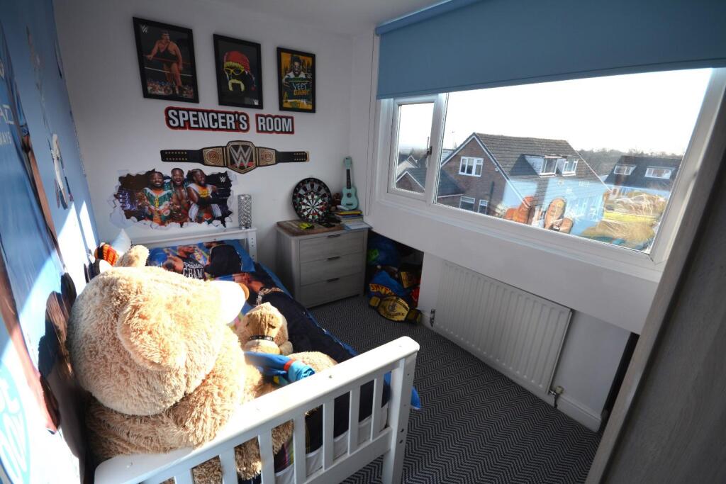 Additional image 15 of Moorside Road, Tottington, Bury