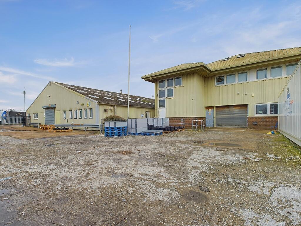 Additional image 15 of 53 Spencer Road, Lancing Business Park, Lancing, West Sussex, BN15 8UA