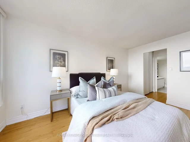 Additional image 15 of 5785 Yonge St Unit PH406