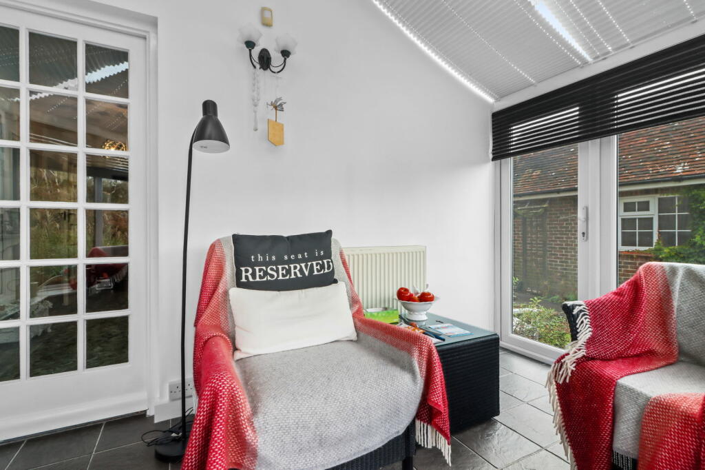 Additional image 19 of Downs View Lane, East Dean, Eastbourne, BN20 0DS