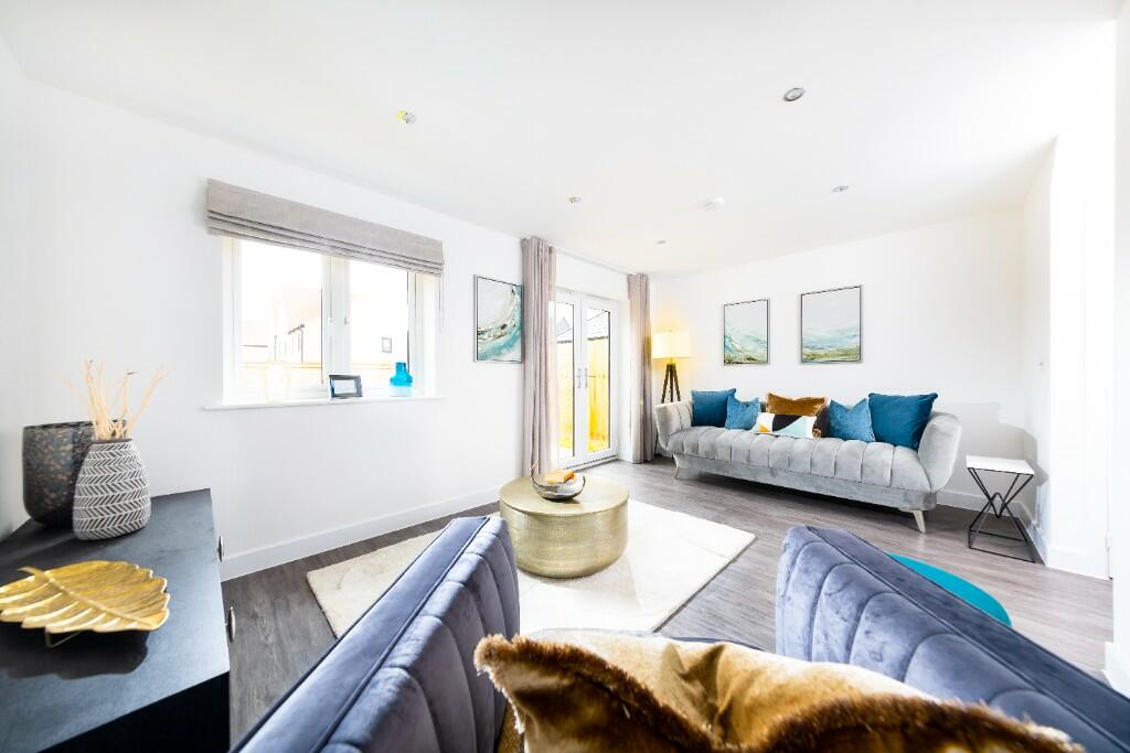 Additional image 9 of Fitzroy Close, Cambourne, Cambridgeshire, 
CB23 6NE