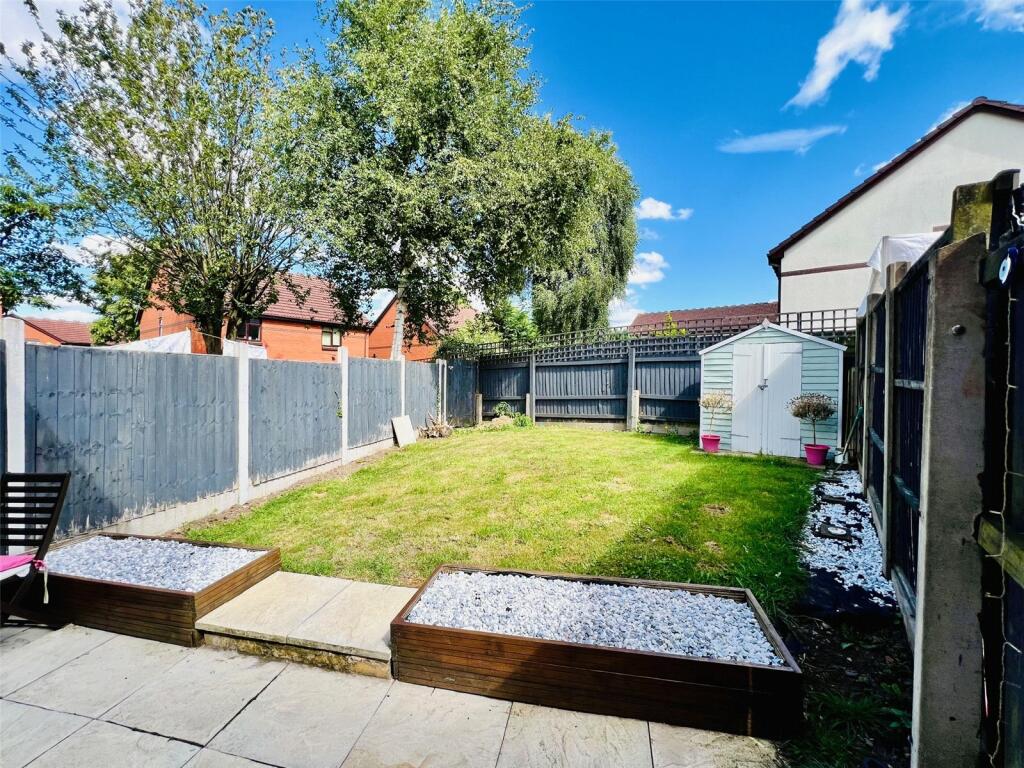 Additional image 6 of Blossomville Way, BIRMINGHAM, West Midlands, B27